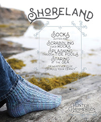 Shoreland by Hunter Hammersen