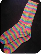 The Joy Of Sox - Top Down