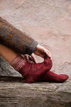 Traditions Revisited, Modern Estonian Knits by Aleks Byrd