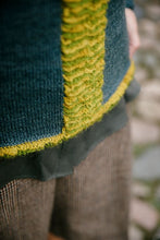 Traditions Revisited, Modern Estonian Knits by Aleks Byrd