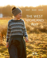 The West Highland Way by Kate Davies
