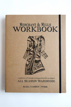 Workbook by Merchant & Mills