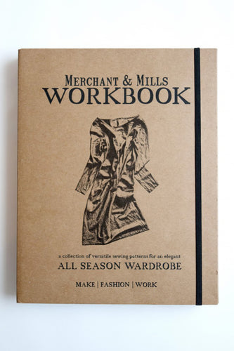 Workbook by Merchant & Mills