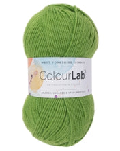 Colour Lab DK by West Yorkshire Spinners